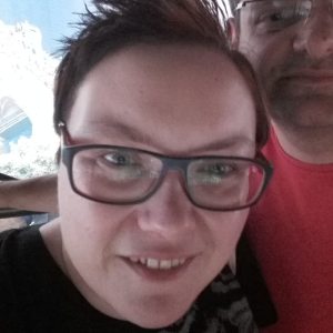 Profilbild von Yvonne Bertuch