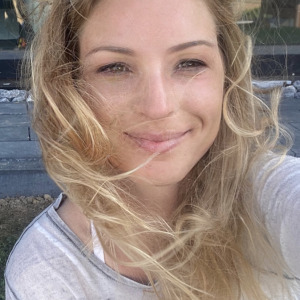 Profilbild von Yvonne Bettge