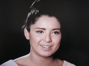 Profilbild von Yvonne Beyer