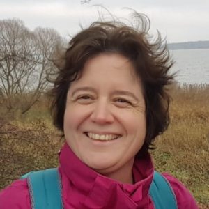 Profilbild von Yvonne Biegel