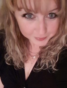 Profilbild von Yvonne Biesterfeldt