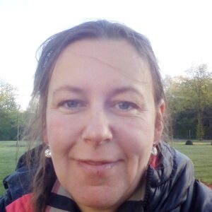 Profilbild von Yvonne Bilalli