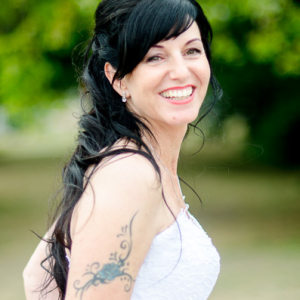 Profilbild von Yvonne Birke