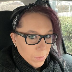 Profilbild von Yvonne Bittner