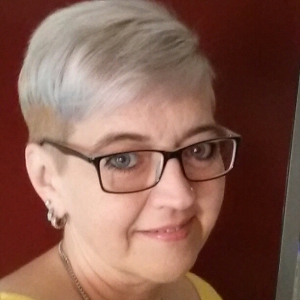 Profilbild von Yvonne Blasche