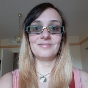Profilbild von Yvonne Blauhut