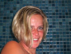 Profilbild von Yvonne Bluhm