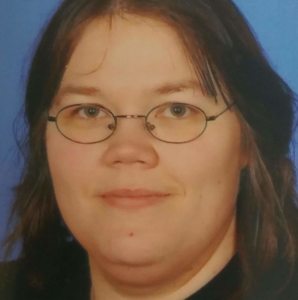 Profilbild von Yvonne Böcker