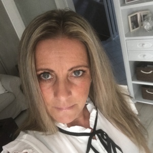Profilbild von Yvonne Boehm