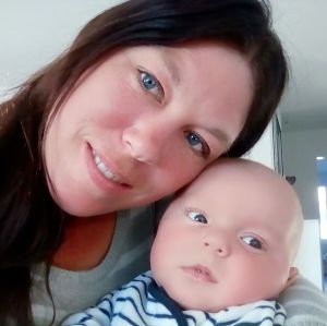 Profilbild von Yvonne Boehm