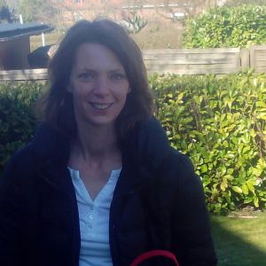 Profilbild von Yvonne Böhm