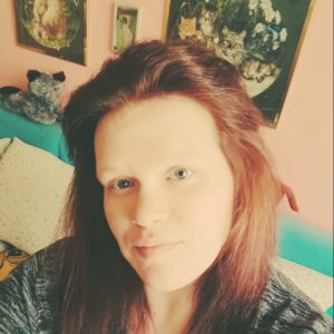 Profilbild von Yvonne Böhme