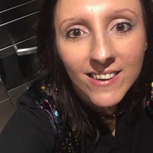 Profilbild von Yvonne Böhner