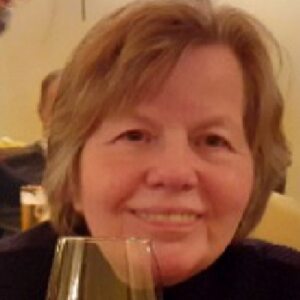 Profilbild von Yvonne Boehnke