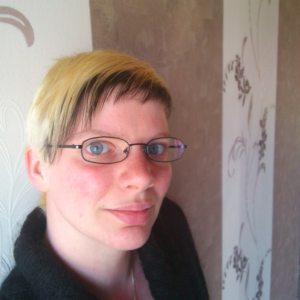 Profilbild von Yvonne Böttcher