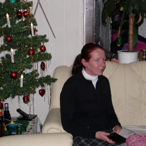 Profilbild von Yvonne Bohla