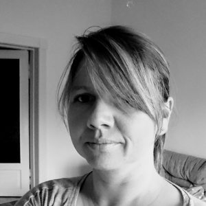 Profilbild von Yvonne Bohne