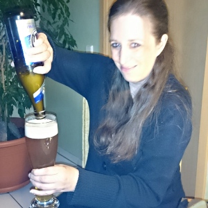 Profilbild von Yvonne Boht