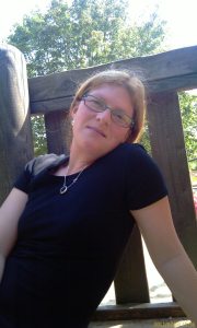 Profilbild von Yvonne Bonneß