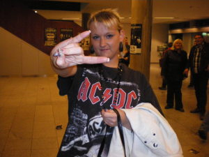 Profilbild von Yvonne Borchardt