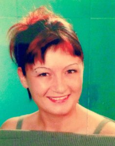 Profilbild von Yvonne Borchert