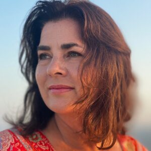 Profilbild von Yvonne Bosbach