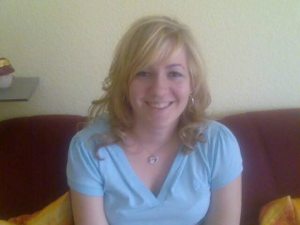 Profilbild von Yvonne Bossert