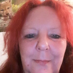 Profilbild von Yvonne Bothe