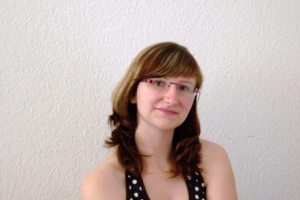 Profilbild von Yvonne Botzenhard