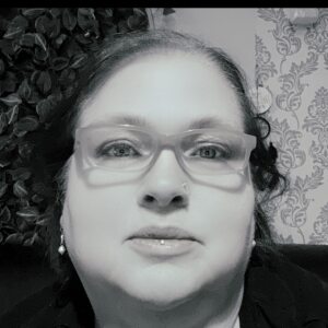 Profilbild von Yvonne Brähmer
