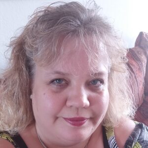 Profilbild von Yvonne Brandenburg