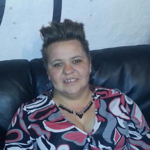 Profilbild von Yvonne Brandes