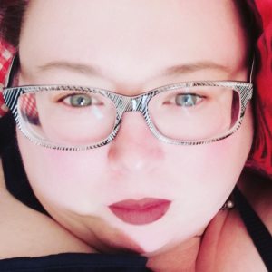 Profilbild von Yvonne Brandshagen