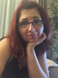 Profilbild von Yvonne Brandt