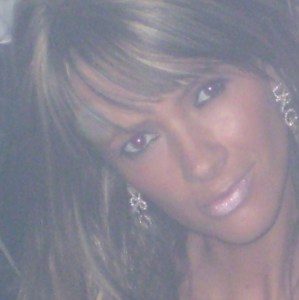 Profilbild von Yvonne Bredemeyer