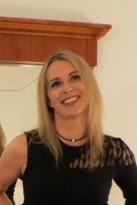 Profilbild von Yvonne Brenig-Reuter