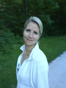 Profilbild von Yvonne Bretschneider
