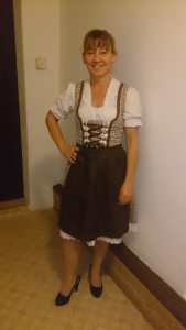 Profilbild von Yvonne Bretschneider