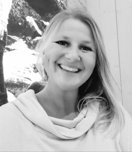 Profilbild von Yvonne Brinkmann