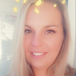 Profilbild von Yvonne Brockmann