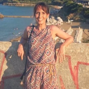 Profilbild von Yvonne Brogi