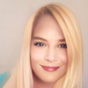 Profilbild von Yvonne Brusius