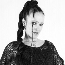 Profilbild von Yvonne Buboltz