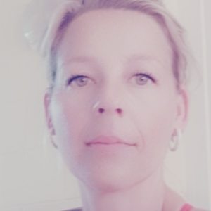 Profilbild von Yvonne Buchert Binde
