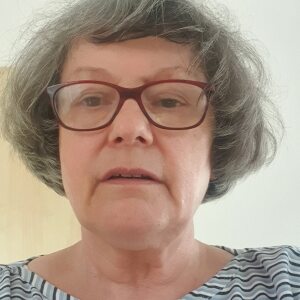 Profilbild von Yvonne Buchholz