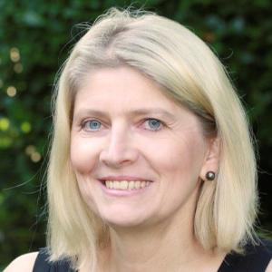 Profilbild von Yvonne Buchwald-Mümpfer