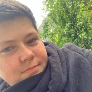 Profilbild von Yvonne Budde