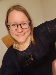 Profilbild von Yvonne Bühl