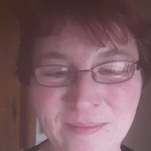 Profilbild von Yvonne Bürkner