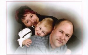 Profilbild von Yvonne Bulicke